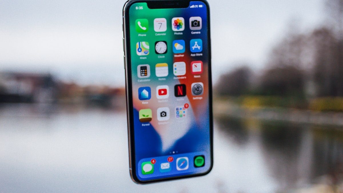 How to publish your first game on the App Store (no coding required)