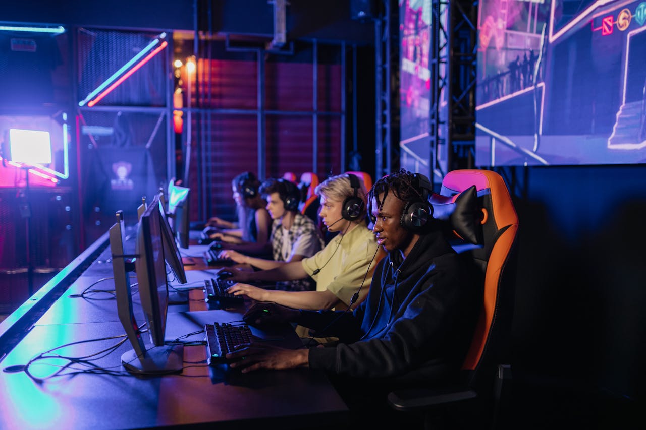 Game development is creative work — and creative work deserves to be owned by its creator