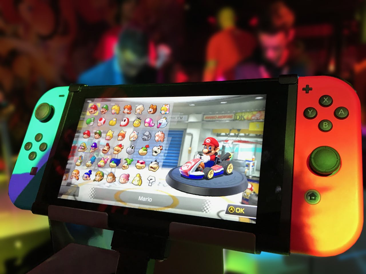 Retro games pioneered many of the feel techniques modern developers still rely on